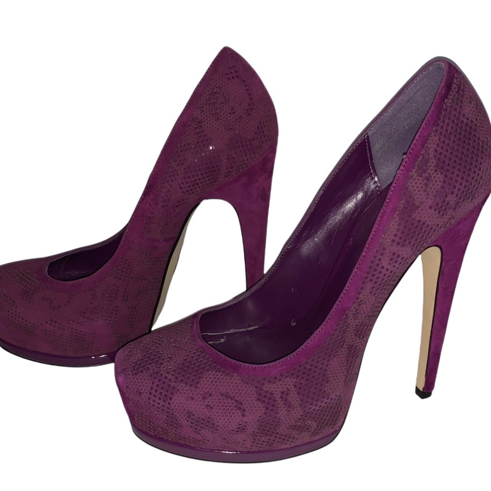 Truth or Dare by Madonna pump